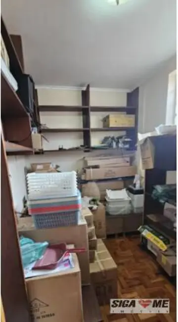 Sobrado com 4 quartos à venda, 200m2 em Vila Mariana, São Paulo - SP - imagem 6 Foto 6 de Sobrado com 4 quartos à venda, 200m2 em Vila Mariana, São Paulo - SP