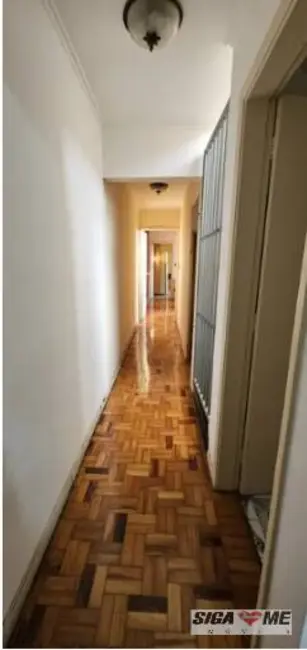 Sobrado com 4 quartos à venda, 200m2 em Vila Mariana, São Paulo - SP - imagem 5 Foto 5 de Sobrado com 4 quartos à venda, 200m2 em Vila Mariana, São Paulo - SP