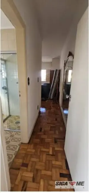Sobrado com 4 quartos à venda, 200m2 em Vila Mariana, São Paulo - SP - imagem 3 Foto 3 de Sobrado com 4 quartos à venda, 200m2 em Vila Mariana, São Paulo - SP