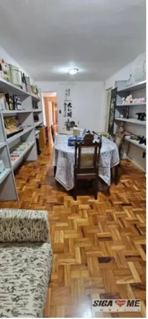 Foto 1 de Sobrado com 4 quartos à venda, 200m2 em Vila Mariana, São Paulo - SP