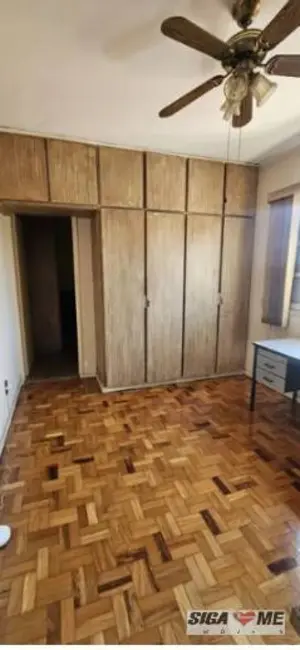 Foto 2 de Sobrado com 4 quartos à venda, 200m2 em Vila Mariana, São Paulo - SP