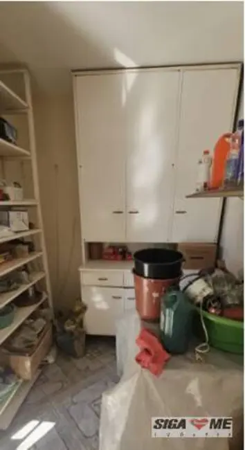 Sobrado com 4 quartos à venda, 200m2 em Vila Mariana, São Paulo - SP - imagem 7 Foto 7 de Sobrado com 4 quartos à venda, 200m2 em Vila Mariana, São Paulo - SP