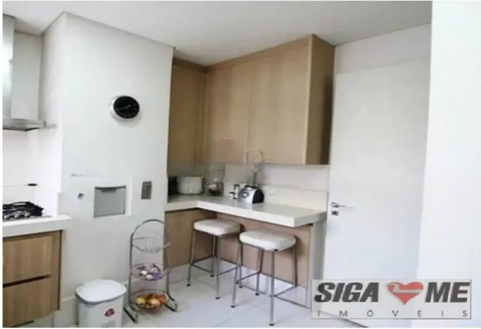 Apartamento com 3 quartos à venda, 291m2 em Campo Belo, São Paulo - SP - imagem 4 Foto 4 de Apartamento com 3 quartos à venda, 291m2 em Campo Belo, São Paulo - SP