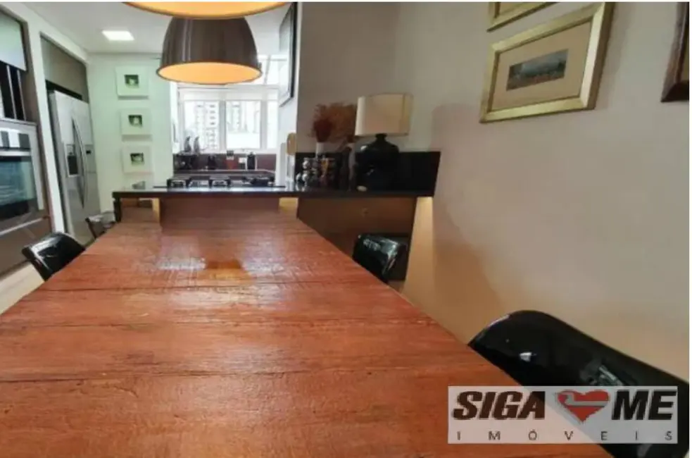 Apartamento com 3 quartos à venda, 291m2 em Campo Belo, São Paulo - SP - imagem 1 Foto 1 de Apartamento com 3 quartos à venda, 291m2 em Campo Belo, São Paulo - SP