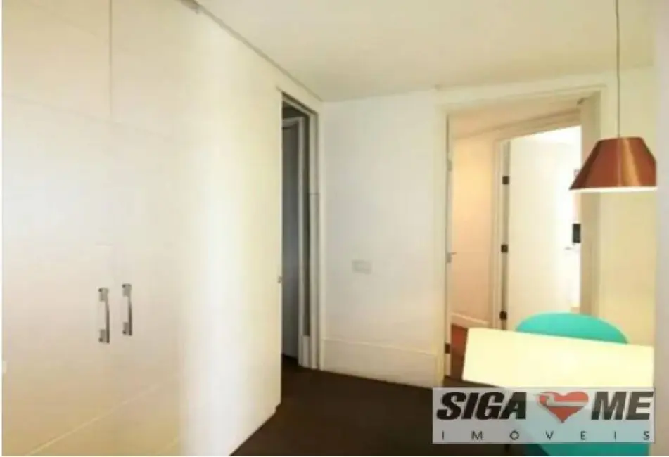 Apartamento com 3 quartos à venda, 291m2 em Campo Belo, São Paulo - SP - imagem 7 Foto 7 de Apartamento com 3 quartos à venda, 291m2 em Campo Belo, São Paulo - SP