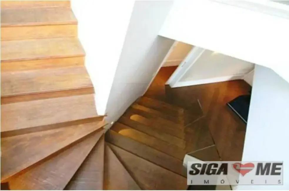 Apartamento com 3 quartos à venda, 291m2 em Campo Belo, São Paulo - SP - imagem 3 Foto 3 de Apartamento com 3 quartos à venda, 291m2 em Campo Belo, São Paulo - SP