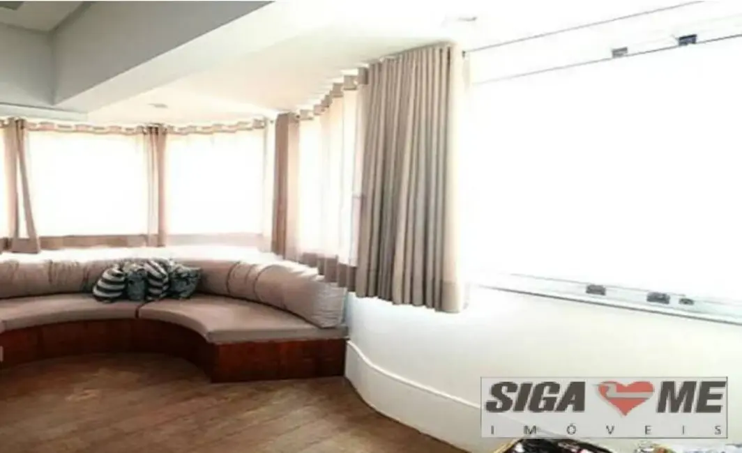 Apartamento com 3 quartos à venda, 291m2 em Campo Belo, São Paulo - SP - imagem 9 Foto 9 de Apartamento com 3 quartos à venda, 291m2 em Campo Belo, São Paulo - SP