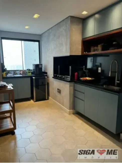 Foto 8 de Apartamento com 4 quartos à venda, 288m2 em Paraíso do Morumbi, São Paulo - SP