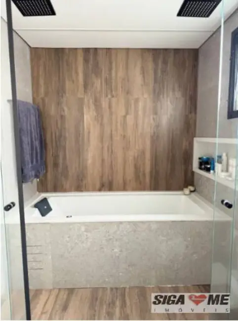 Foto 5 de Apartamento com 4 quartos à venda, 288m2 em Paraíso do Morumbi, São Paulo - SP