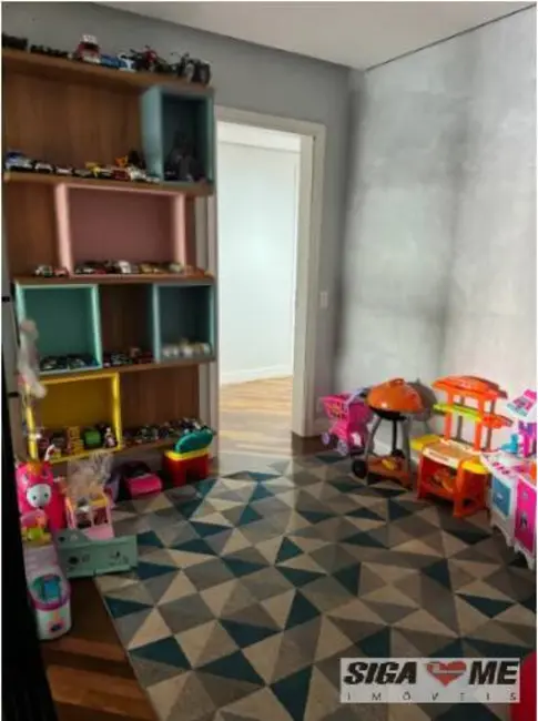 Foto 7 de Apartamento com 4 quartos à venda, 288m2 em Paraíso do Morumbi, São Paulo - SP