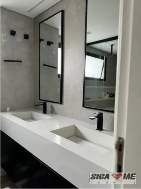 Foto 4 de Apartamento com 4 quartos à venda, 288m2 em Paraíso do Morumbi, São Paulo - SP