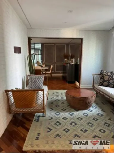 Foto 9 de Apartamento com 4 quartos à venda, 288m2 em Paraíso do Morumbi, São Paulo - SP