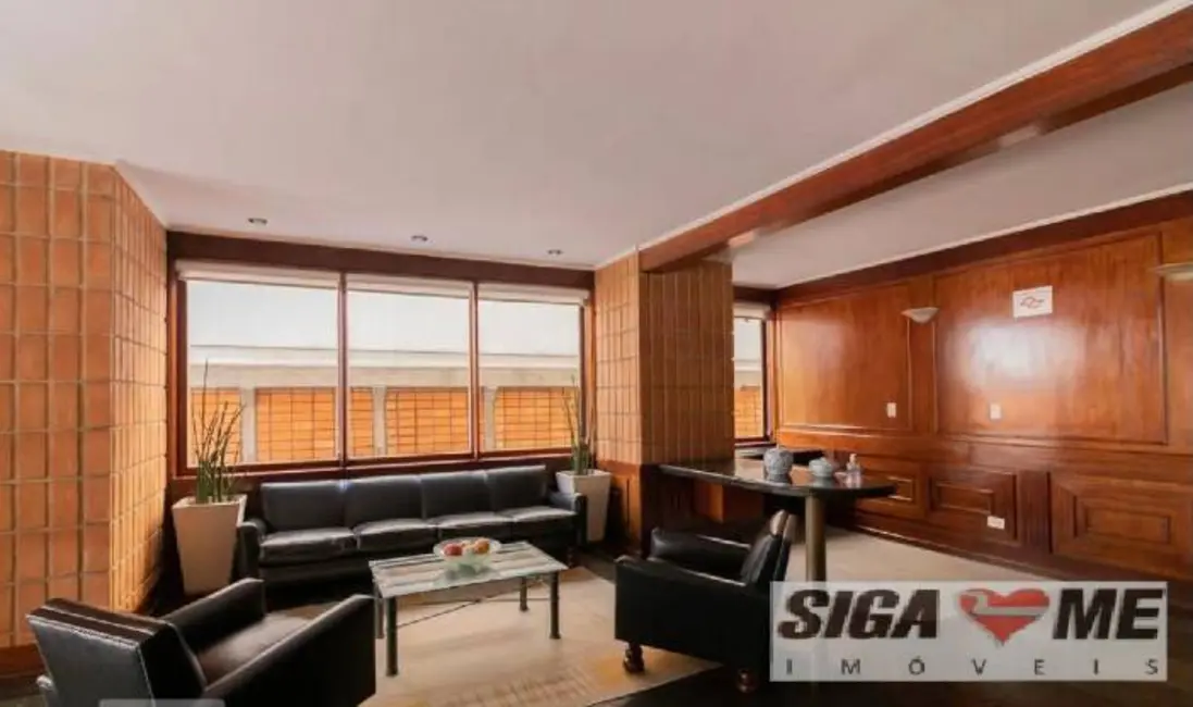 Foto 1 de Apartamento com 2 quartos à venda, 85m2 em Moema, São Paulo - SP