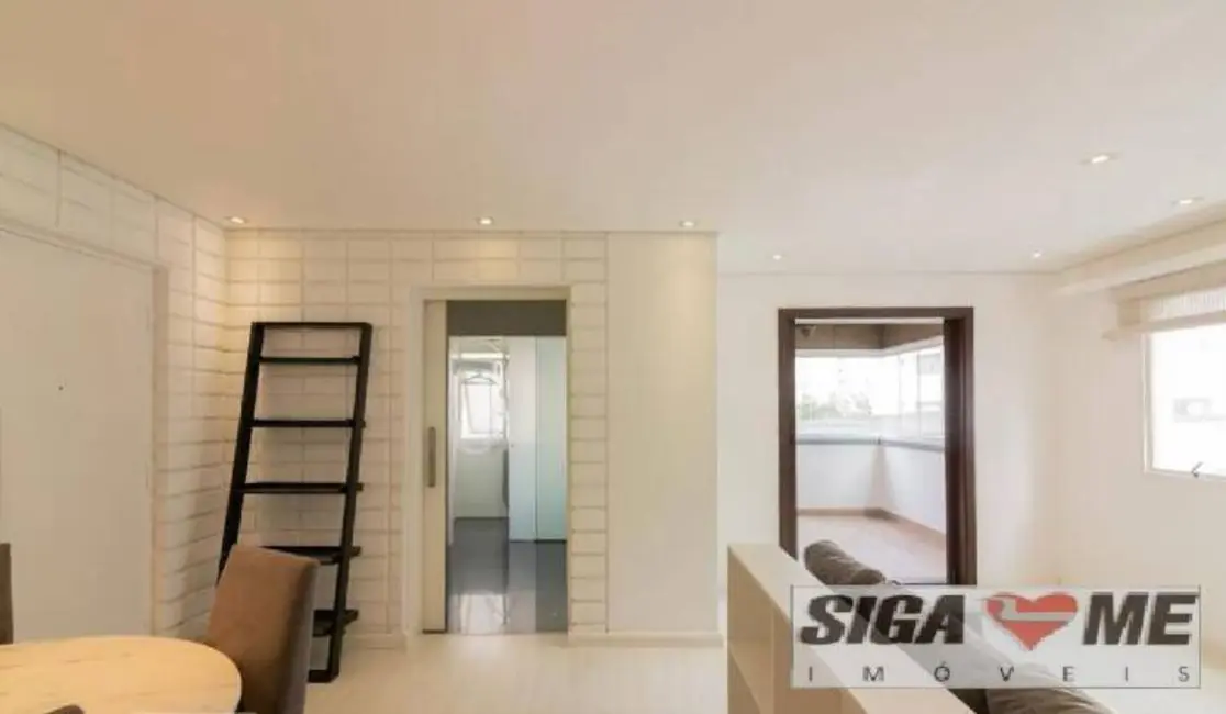 Foto 5 de Apartamento com 2 quartos à venda, 85m2 em Moema, São Paulo - SP