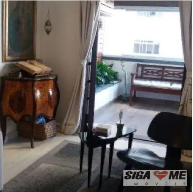 Foto 8 de Apartamento com 2 quartos à venda, 85m2 em Moema, São Paulo - SP