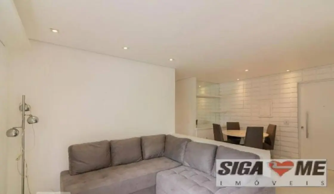 Foto 3 de Apartamento com 2 quartos à venda, 85m2 em Moema, São Paulo - SP