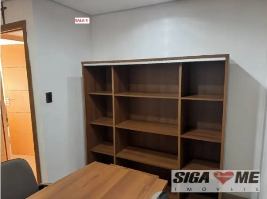 Sala Comercial à venda, 146m2 em Bela Vista, São Paulo - SP - imagem 7 Foto 7 de Sala Comercial à venda, 146m2 em Bela Vista, São Paulo - SP