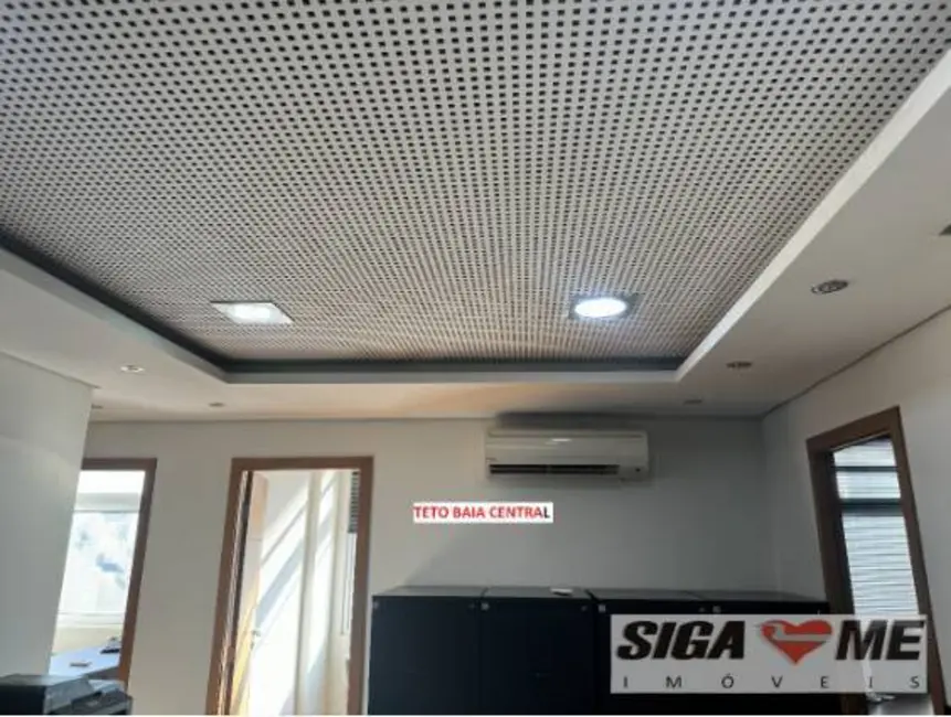 Sala Comercial à venda, 146m2 em Bela Vista, São Paulo - SP - imagem 8 Foto 8 de Sala Comercial à venda, 146m2 em Bela Vista, São Paulo - SP