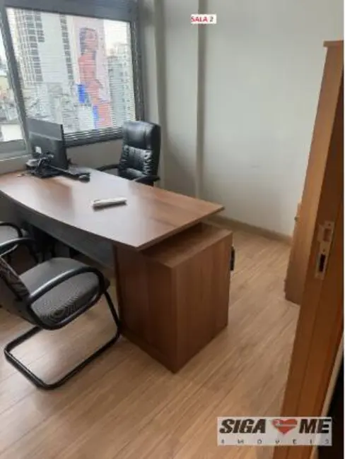 Sala Comercial à venda, 146m2 em Bela Vista, São Paulo - SP - imagem 3 Foto 3 de Sala Comercial à venda, 146m2 em Bela Vista, São Paulo - SP