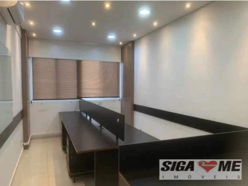 Sala Comercial à venda, 146m2 em Bela Vista, São Paulo - SP - imagem 6 Foto 6 de Sala Comercial à venda, 146m2 em Bela Vista, São Paulo - SP