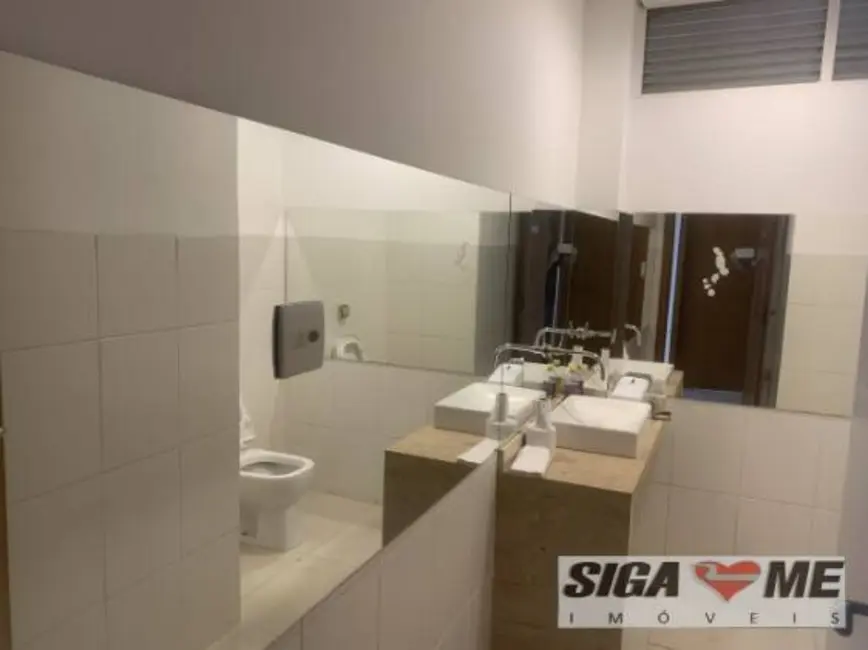 Sala Comercial à venda, 146m2 em Bela Vista, São Paulo - SP - imagem 9 Foto 9 de Sala Comercial à venda, 146m2 em Bela Vista, São Paulo - SP