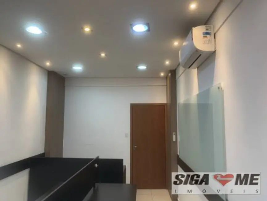 Sala Comercial à venda, 146m2 em Bela Vista, São Paulo - SP - imagem 8 Foto 8 de Sala Comercial à venda, 146m2 em Bela Vista, São Paulo - SP