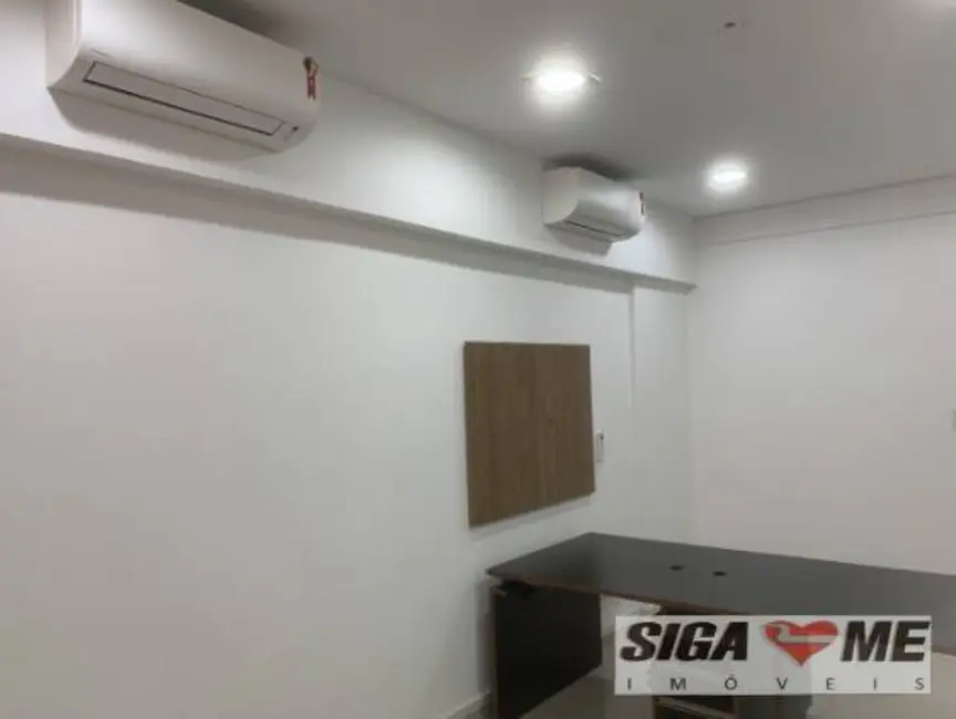 Sala Comercial à venda, 146m2 em Bela Vista, São Paulo - SP - imagem 5 Foto 5 de Sala Comercial à venda, 146m2 em Bela Vista, São Paulo - SP