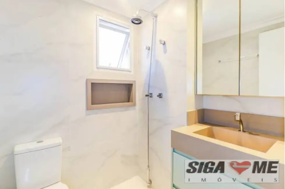 Foto 6 de Apartamento com 3 quartos à venda, 92m2 em Jardim Dom Bosco, São Paulo - SP