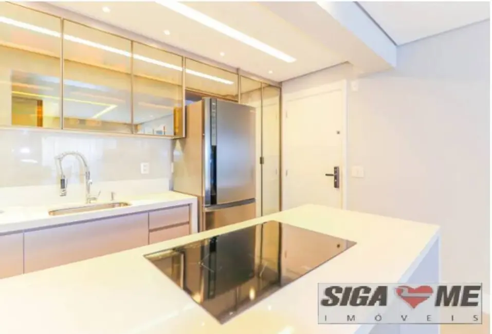 Foto 4 de Apartamento com 3 quartos à venda, 92m2 em Jardim Dom Bosco, São Paulo - SP