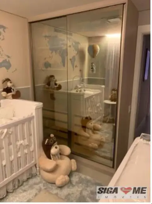 Foto 9 de Apartamento com 3 quartos à venda, 92m2 em Jardim Dom Bosco, São Paulo - SP