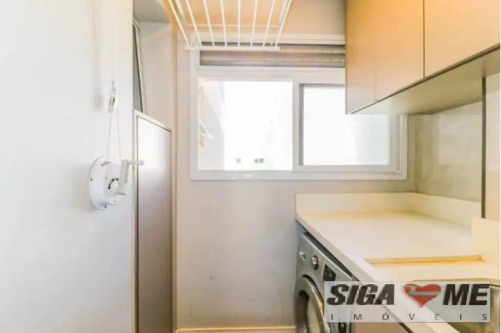 Foto 7 de Apartamento com 3 quartos à venda, 92m2 em Jardim Dom Bosco, São Paulo - SP