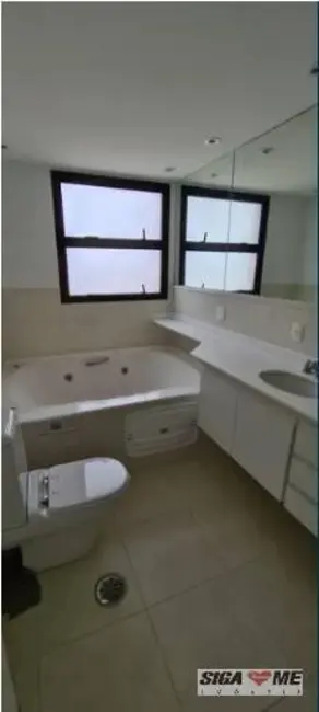 Foto 8 de Apartamento com 4 quartos à venda, 374m2 em Jardim Vila Mariana, São Paulo - SP