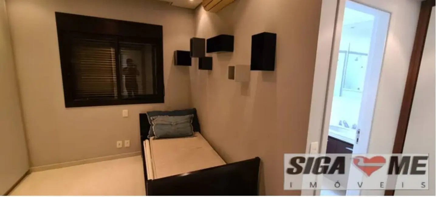 Foto 4 de Apartamento com 4 quartos à venda, 374m2 em Jardim Vila Mariana, São Paulo - SP