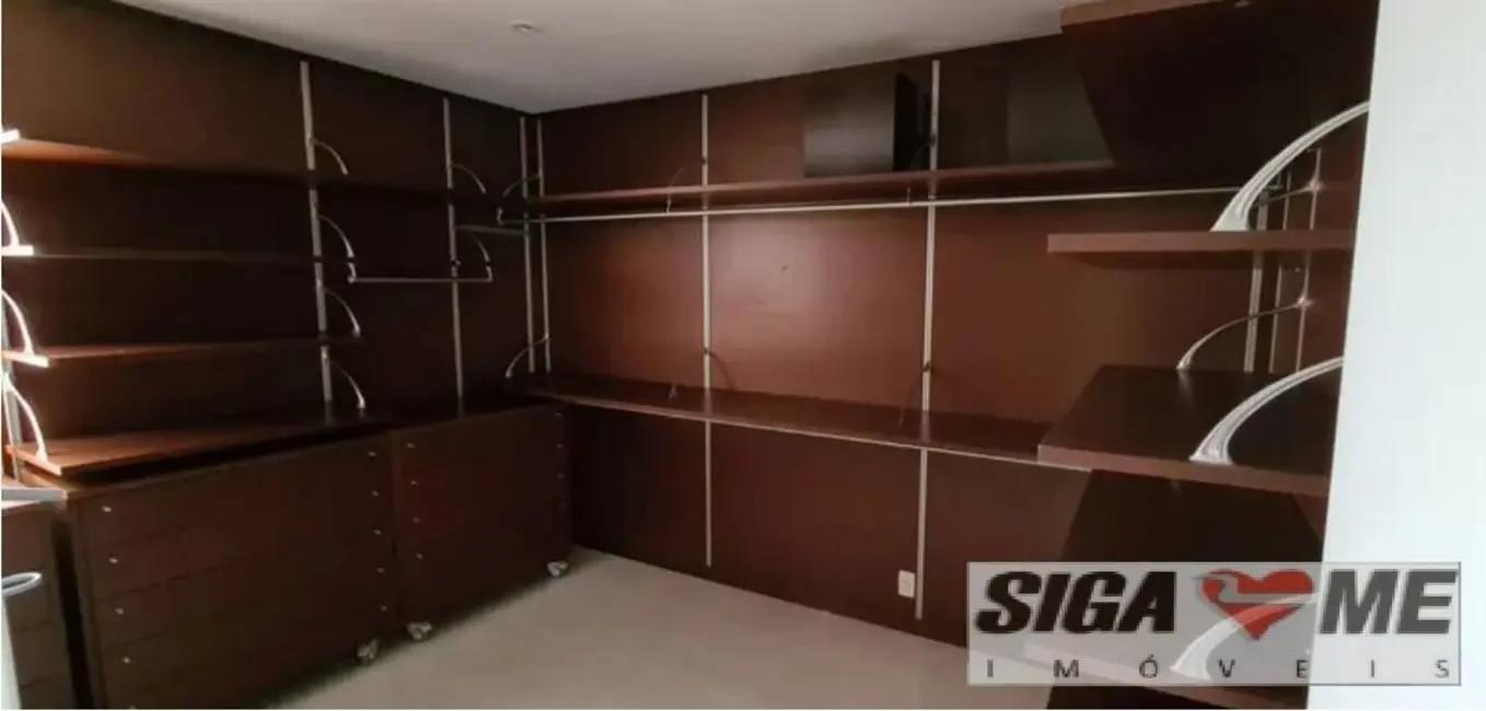Foto 9 de Apartamento com 4 quartos à venda, 374m2 em Jardim Vila Mariana, São Paulo - SP