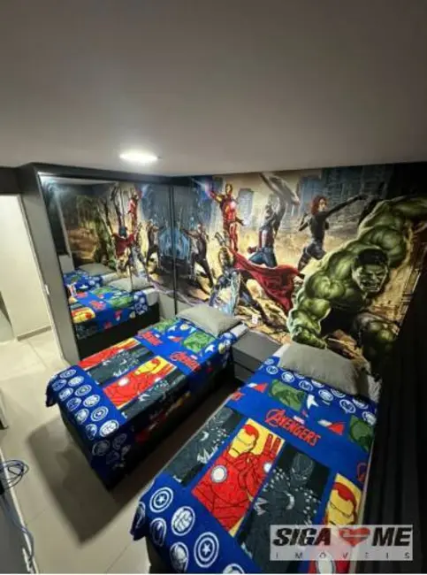 Foto 8 de Apartamento com 2 quartos à venda, 43m2 em Vila Clara, São Paulo - SP