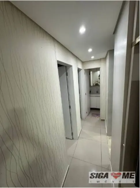 Foto 7 de Apartamento com 2 quartos à venda, 43m2 em Vila Clara, São Paulo - SP