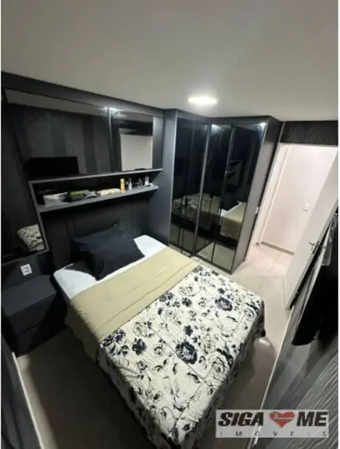Foto 5 de Apartamento com 2 quartos à venda, 43m2 em Vila Clara, São Paulo - SP