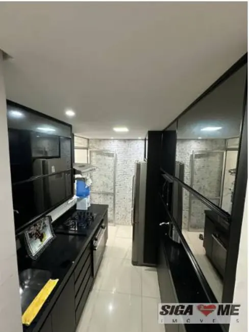 Foto 3 de Apartamento com 2 quartos à venda, 43m2 em Vila Clara, São Paulo - SP