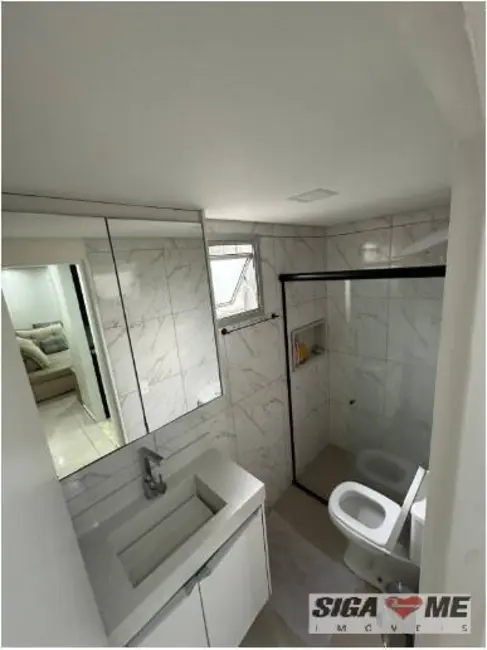 Foto 6 de Apartamento com 2 quartos à venda, 43m2 em Vila Clara, São Paulo - SP