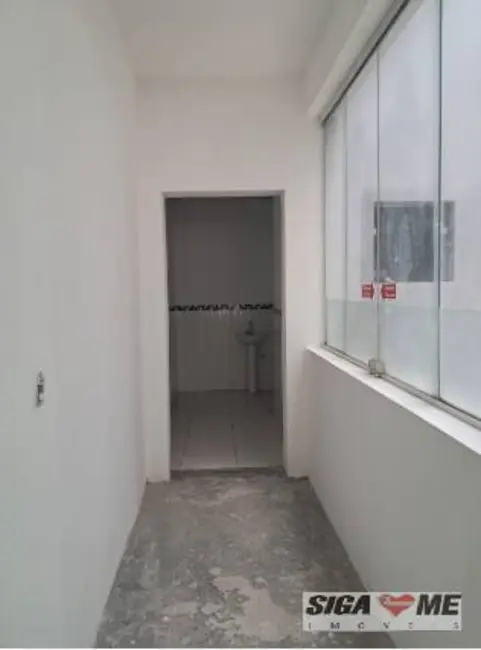 Sala Comercial para alugar, 550m2 em Indianópolis, São Paulo - SP - imagem 7 Foto 7 de Sala Comercial para alugar, 550m2 em Indianópolis, São Paulo - SP