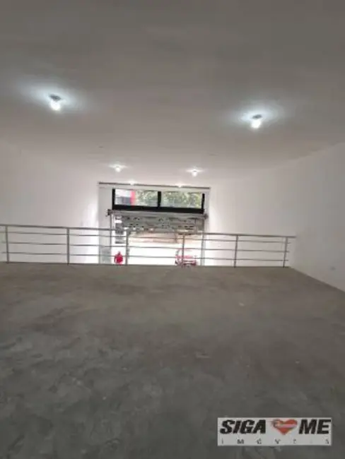 Foto 2 de Sala Comercial para alugar, 550m2 em Indianópolis, São Paulo - SP