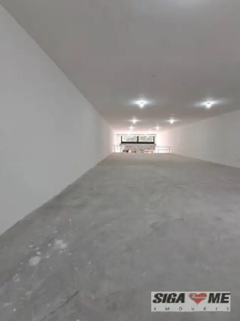 Sala Comercial para alugar, 550m2 em Indianópolis, São Paulo - SP - imagem 3 Foto 3 de Sala Comercial para alugar, 550m2 em Indianópolis, São Paulo - SP