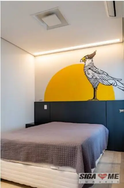 Apartamento com 2 quartos à venda, 70m2 em Vila Mariana, São Paulo - SP - imagem 7 Foto 7 de Apartamento com 2 quartos à venda, 70m2 em Vila Mariana, São Paulo - SP