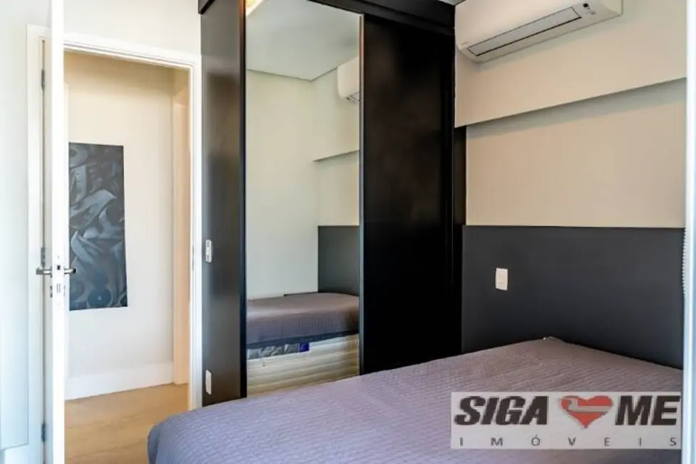 Apartamento com 2 quartos à venda, 70m2 em Vila Mariana, São Paulo - SP - imagem 8 Foto 8 de Apartamento com 2 quartos à venda, 70m2 em Vila Mariana, São Paulo - SP
