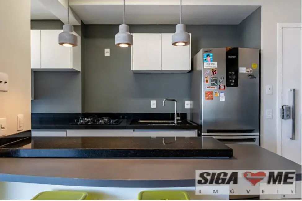 Apartamento com 2 quartos à venda, 70m2 em Vila Mariana, São Paulo - SP - imagem 2 Foto 2 de Apartamento com 2 quartos à venda, 70m2 em Vila Mariana, São Paulo - SP