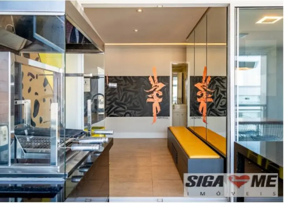 Apartamento com 2 quartos à venda, 70m2 em Vila Mariana, São Paulo - SP - imagem 6 Foto 6 de Apartamento com 2 quartos à venda, 70m2 em Vila Mariana, São Paulo - SP