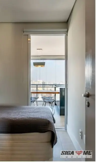 Apartamento com 2 quartos à venda, 70m2 em Vila Mariana, São Paulo - SP - imagem 9 Foto 9 de Apartamento com 2 quartos à venda, 70m2 em Vila Mariana, São Paulo - SP