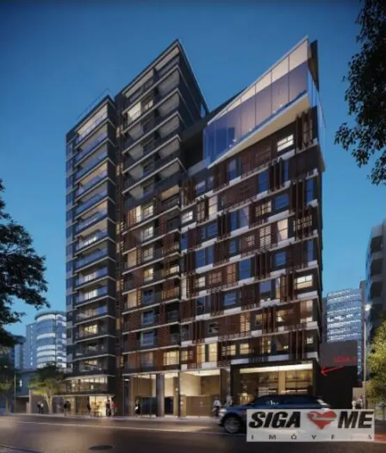 Foto 1 de Loja à venda e para alugar, 1329m2 em Cerqueira César, São Paulo - SP