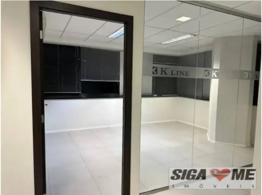 Foto 2 de Sala Comercial para alugar, 404m2 em Bela Vista, São Paulo - SP