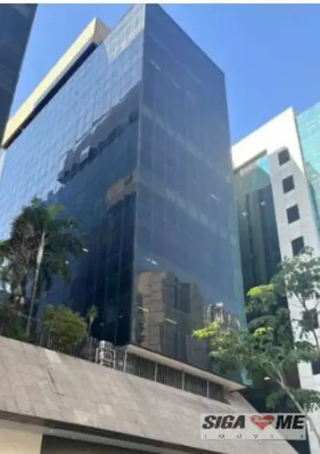 Foto 8 de Sala Comercial para alugar, 404m2 em Bela Vista, São Paulo - SP